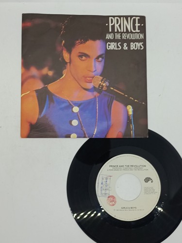 Prince girls boys - prince,