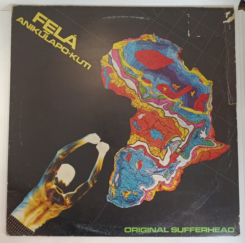 Fela kuti original - fela,