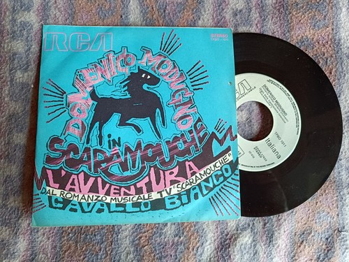 Domenico modugno - modugno, –